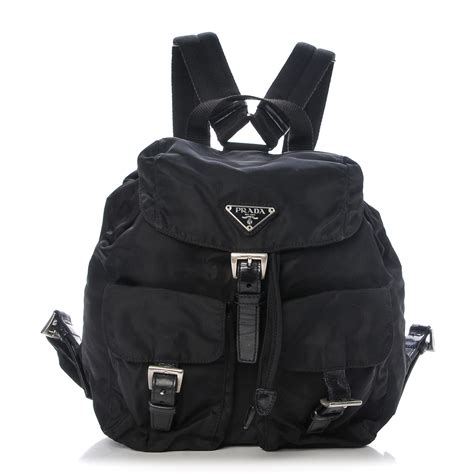 prada vela backpack replica|prada tessuto nylon backpack.